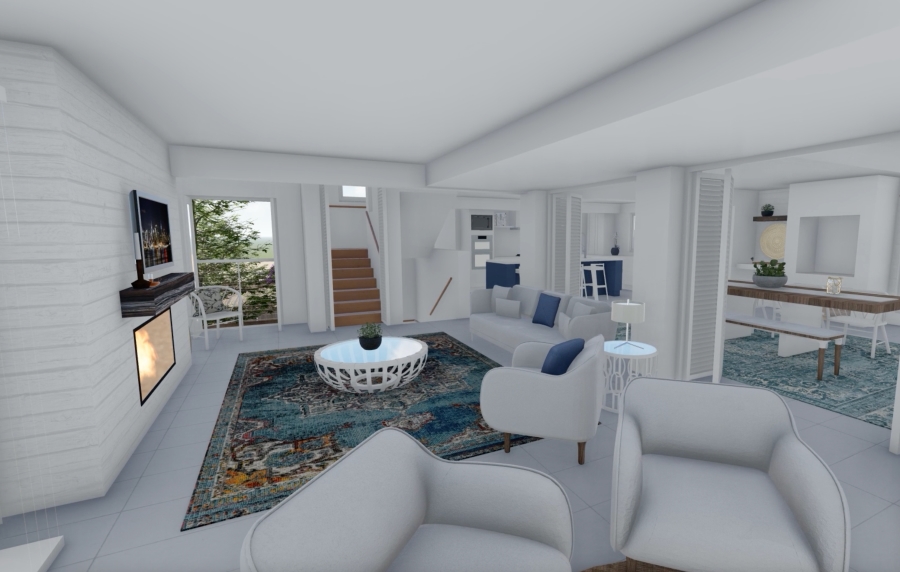 5 Bedroom Property for Sale in Calypso Beach Western Cape
